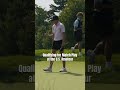 Emotional moments at the U.S. Amateur