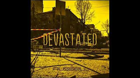 04 - RUSSELL - FLY (Prod  Frank Rous)