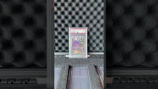 30 Days of PSA 10: Day 8 – Gengar CHR (074/071) – Japanese Dark Phantasma