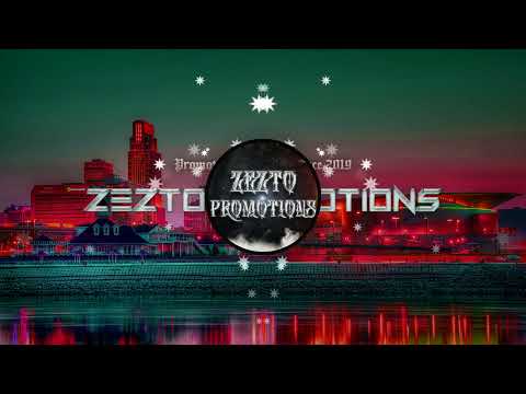 52Mobb Trouble Kidd, Hitem, & Krypt - "SO RUFF SO TUFF"