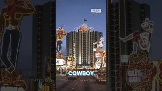 Download Lagu Hoe de Strip het oude Vegas heeft gedood MP3