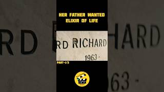 Her father is a Treasure hunter #shorts