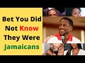 40 Celebrities You Did Not Know Were Jamaicans