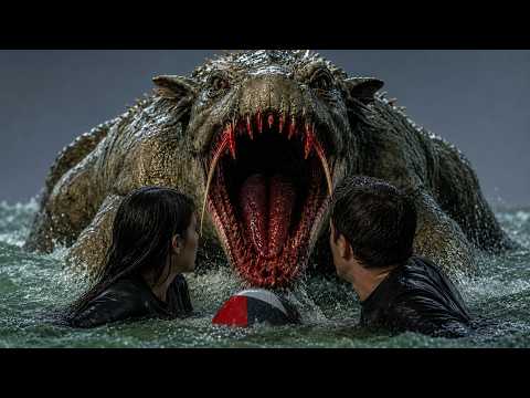 A Boy Saved a Strange Creature, Not Knowing It Could Destroy the Entire City.