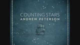 Watch Andrew Peterson Planting Trees video