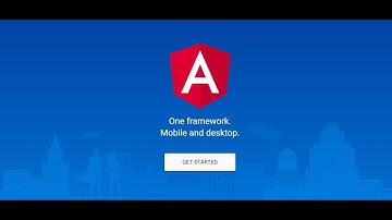 03 curso angular 2. identificando los nuevos archivos