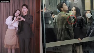 Download Lagu 'We Can't Be Separated' | Yangyang and Dilraba's words That Broke the Internet MP3 Download Lagu 'We Can't Be Separated' | Yangyang and Dilraba's words That Broke the Internet MP3