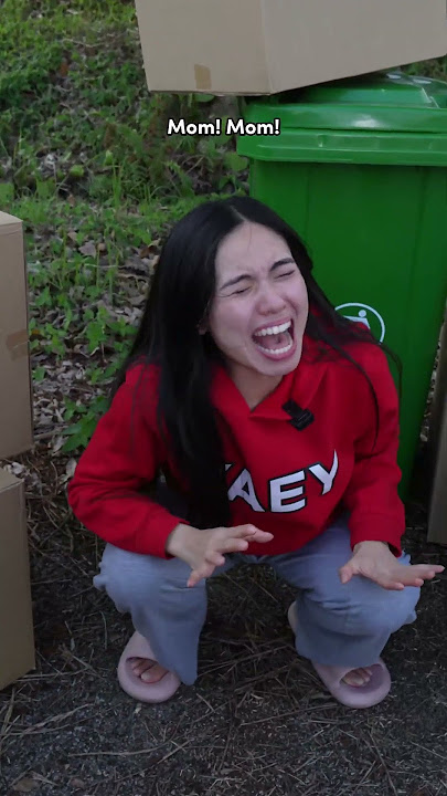 When Moms are Heroes