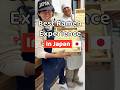 Japan's Hidden Ramen Experience: Craft Your Perfect Bowl & Dine with Locals | #shorts, #japan