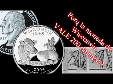 Vídeo: Quina és La Moneda A L'Antàrtida?