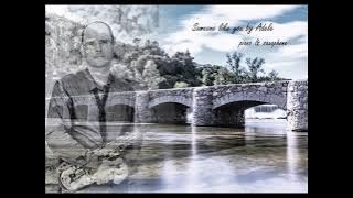 Download lagu Someone like you by Adele - saxophone cover