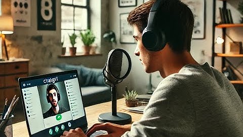 Prepare for interviews with ChatGPT