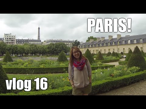 Vlog 16 -