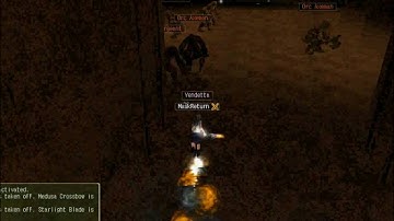 Last Chaos Hackers in Prokrion Temple