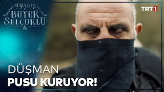 Hasan Sabbah'ın Hain Tuzağı! - Uyanış Büyük Selçuklu 23. Bölüm