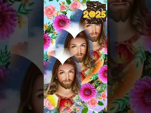 24 April 2025 ترنيمة ليسوع