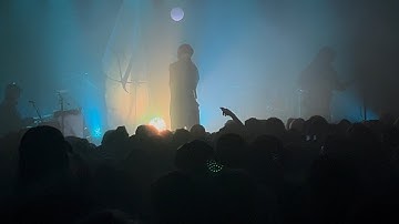 Quadeca - MONDAY (Live from Aladdin Theater, Portland Oregon)