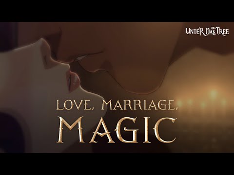 Love, Marriage, Magic | Under the Oak Tree Animated Short Film