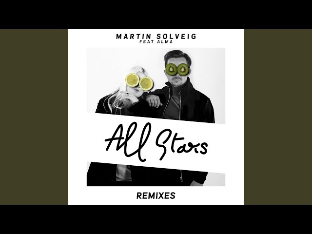 All Stars (Club Mix) class=