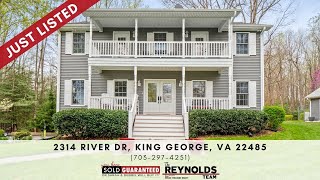 2314 River Drive video tour