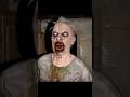 INI GRANNY MU, BUKAN GRANNY KU 😭 #horor #granny #hororgame #shorts