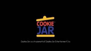 Cookie Jar/WGBH Kids (2010)