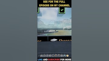 Satisfactory power dam control room panel idea