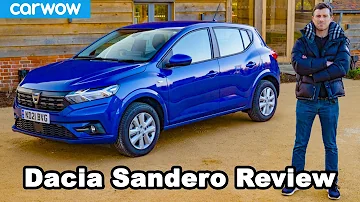 Che prezzo ha la Dacia Sandero?