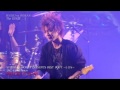 SUGIZO vs INORAN