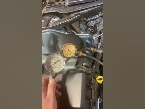 good PSI on a 5.7 HEMI🤔thx 2 all for helping this channel reach a 1.1M