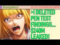 Feminist CISO Deleted Pen Test Findings Before Audit. $240M Data Breach Already Started