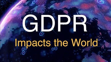 IBM GDPR BVA