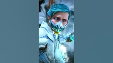 MK11 Savage Spawn Lines Deel 3 #shorts