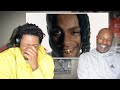 POPS NOT FW IT ??? YNW MELLY ft. Kanye West - Mixed Personalities | DAD REACTION