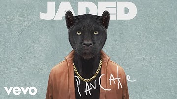Jaded - Pancake (Audio) ft. Ashnikko