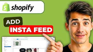 Hoe je een Instagram-feed toevoegt aan een Shopify-winkel (de gemakkelijkste manier) (gids 2025)