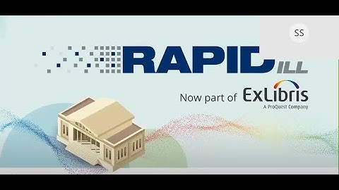 Sharing is Caring – the power of being part of an international resource sharing community