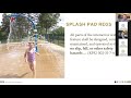 Splash Pad Safety and Risk Management