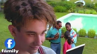 Tale Of The Captured Soul! | Are You Afraid Of The Dark | Family Channel