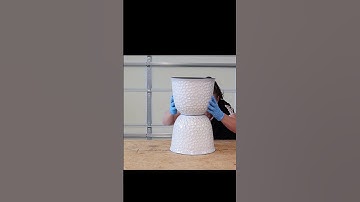 Dollar Tree Patio Bijzettafel