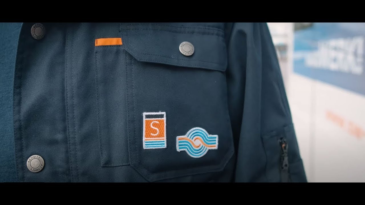 AzubiWERK - Deine Ausbildung im Stadtwerke Saarbrücken Konzern