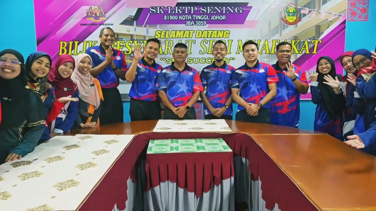 Edisi Khas Cikgu Shahri Zailah Bt Haji Zakaria