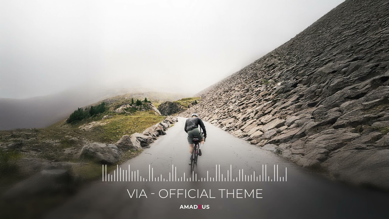 VIA RACE - MAIN THEME