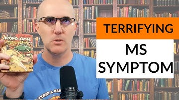 This Simple Thing Became Impossible Because of Multiple Sclerosis