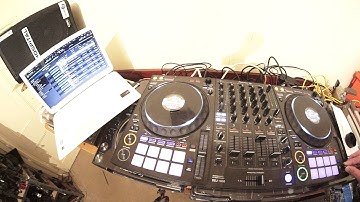 PIONEER DDJ-1000 THE IMPORTANCE OF USING KEY SYNC CORRECTLY