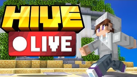 Hive/zeqa live but it valentines day?????