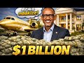 KAGAME Nawe Yageze Mu Bakire Bake Ku Isi Batunze 1billion KAGAME Nawe Yageze Mu Bakire Bake Ku Isi Batunze 1billion