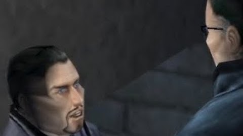 Who