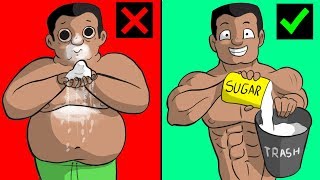 5 Steps to KILL Sugar Addiction (FOREVER!)