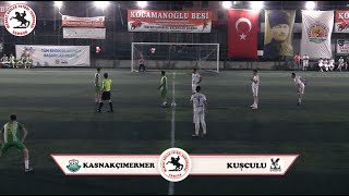 Kasnakçi Mermer 3 - 0 Kuşculu Resimi
